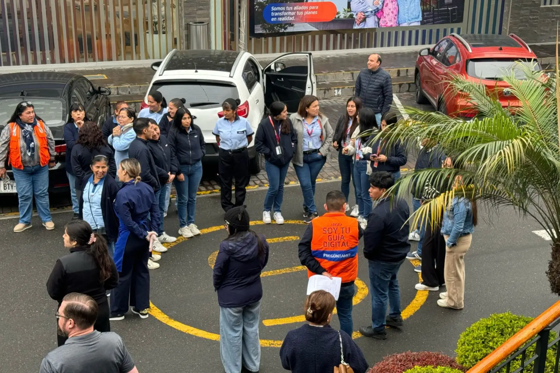 Tres sismos sacudieron Lima y Callao este martes sin dejar daños ni heridos